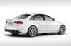 2009 Audi A4 3.2 V6 Picture